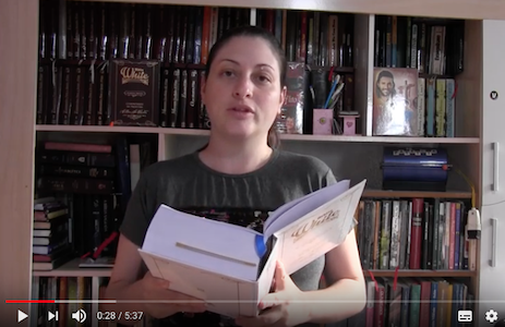 Meditações Diárias em Vídeo – com a Bíblia White