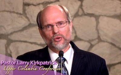Larry Kirkpatrick sobre o Coronavírus
