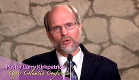 Larry Kirkpatrick sobre o Coronavírus