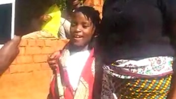 Testemunho de Emanuela 🇲🇿