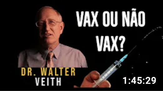 Vax ou Não Vax
