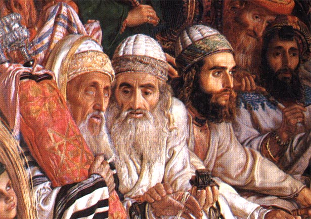 Gilbert – Por que os judeus rejeitaram Jesus como o Messias
