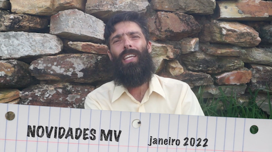 Novidades MV – Janeiro 2022