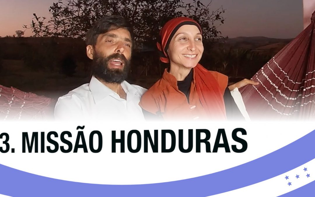 Missão Honduras