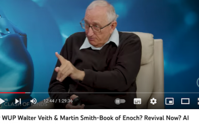 The Book of Enoch – Response to Walter Veith